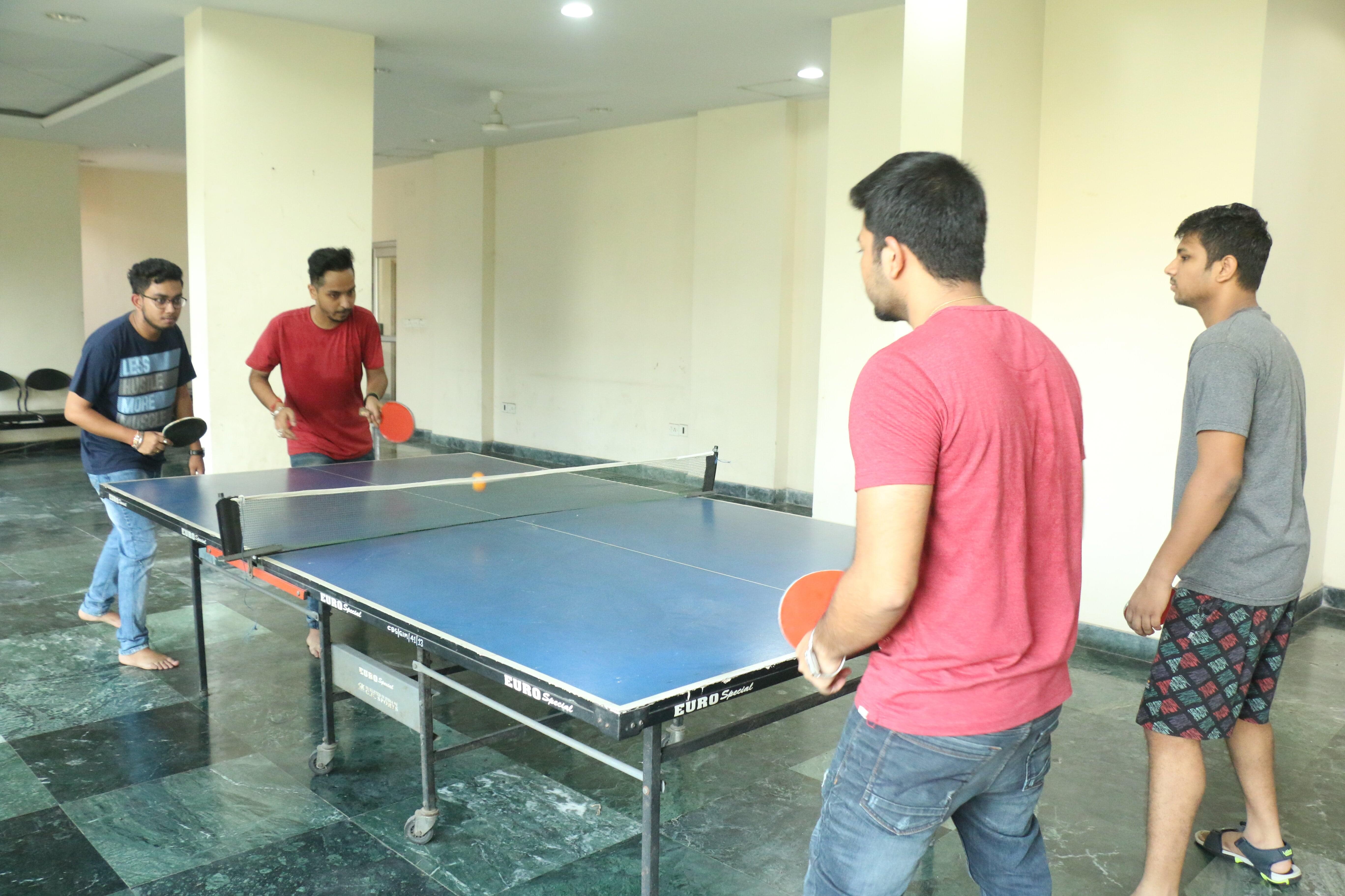 Calcutta Business School Kolkata Infrastructure photo 17